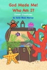 God Made Me! Who Am I?  Ocean Creatures