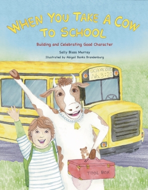 When You Take A Cow To School